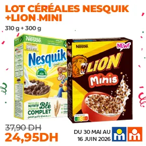 nesquick