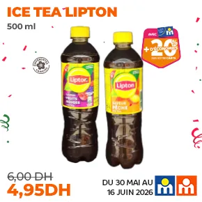 lipton