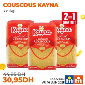Kayna