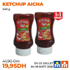 Ketchup