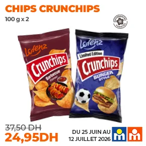crunchips