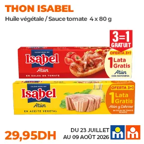 Isabel