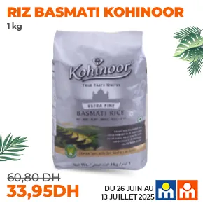 Kohinoor