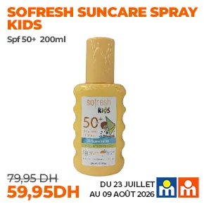 Spray Kids