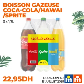 Coca