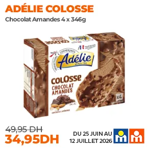 adelie