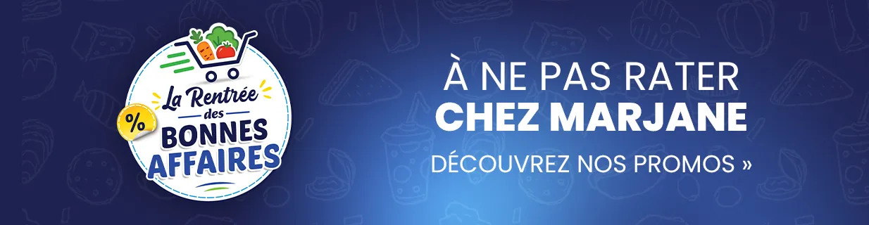 Cette semaine chez Marjane1