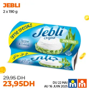 Jebli