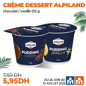 Alpiland