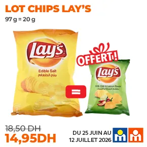 lays