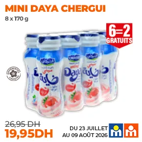 daya