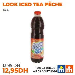 Iced Tea