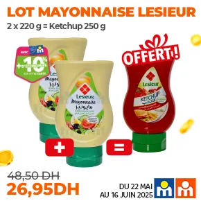 Sauces