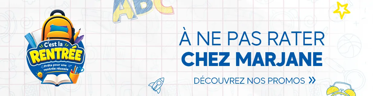 Cette semaine chez Marjane1