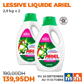 ariel