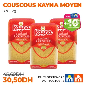 Kayna