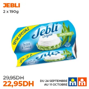 Jebli