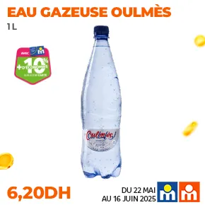 Oulmès