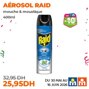 Raid
