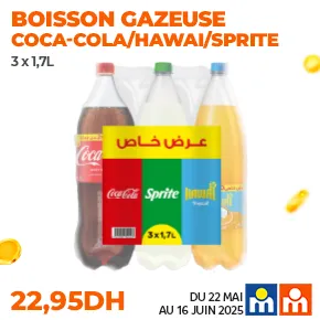 coca