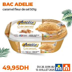 Adelie