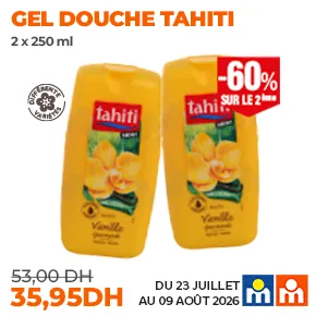 Tahiti