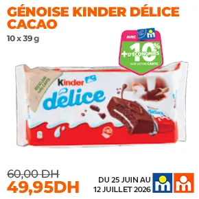 delice
