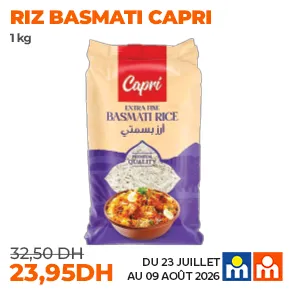 basmati