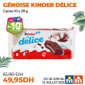 delice