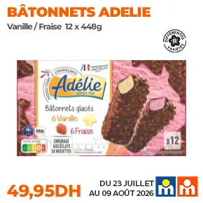 adelie