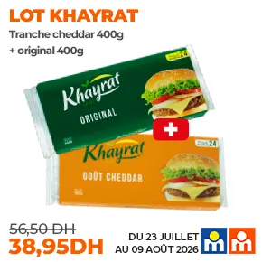 Khayrat