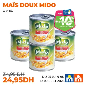 Mido