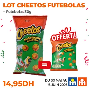 cheetos